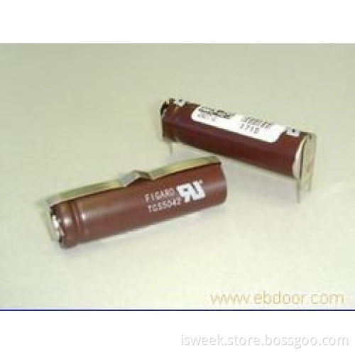 lead free 7 years lifetime home use & commercial use CO gas sensor TGS5042